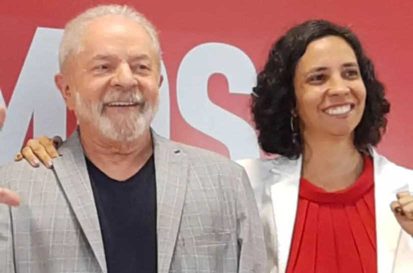 Élida Miranda transforma trajetória de luta em atuação dentro da Assembleia