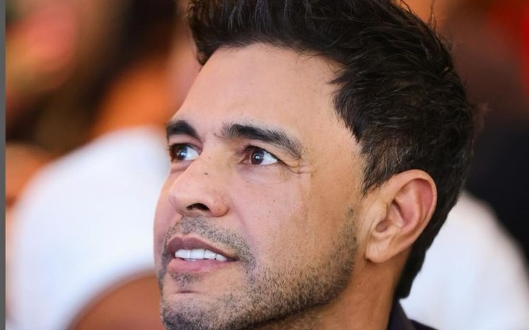 Em processo contra nora de Zezé di Camargo, defesa de Graciele Lacerda celebra exclusão de posts até decisão final da Justiça