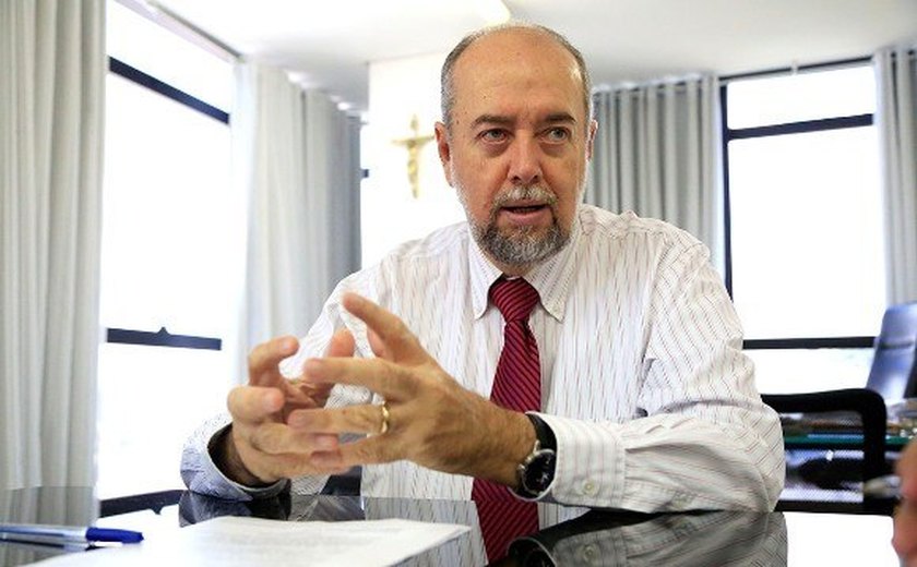Alagoas ganha Secretaria de Ressocialização e Inclusão Social