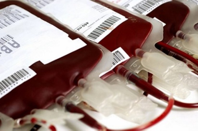 Semana Nacional do Doador de Sangue pretende mobilizar doadores