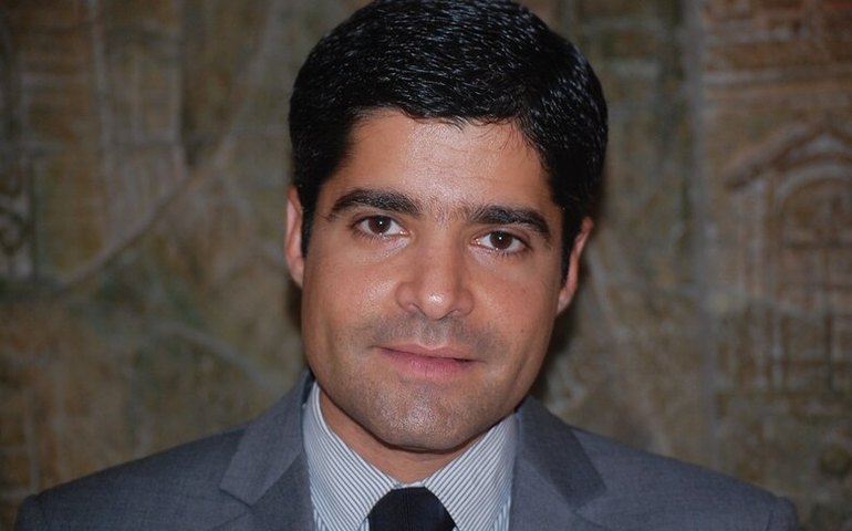 ACM Neto também testa positivo para covid-19