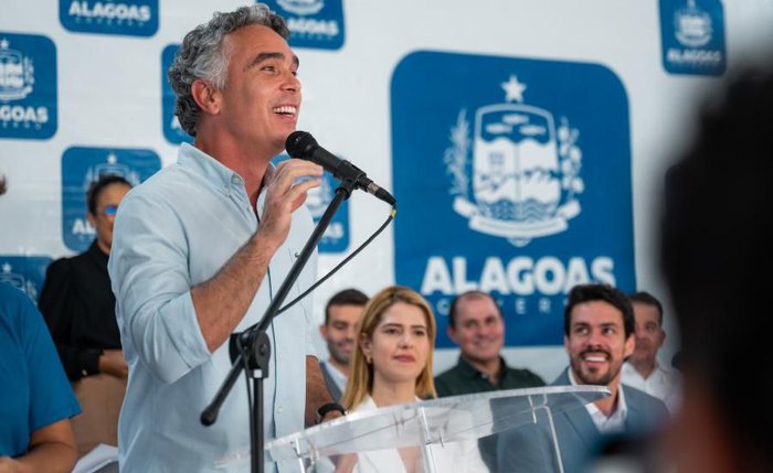 Deputado Rafael Brito Deputado Rafael Brito