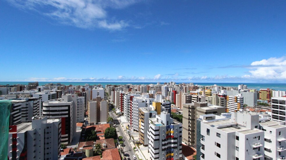 Maceió é melhor cidade para ter segunda casa no exterior
