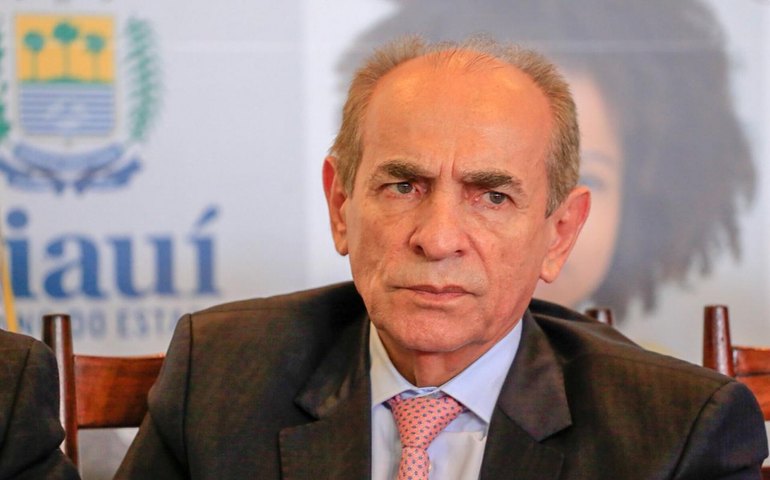 Castro: Estamos no entendimento com lideranças para alocar recursos de relator