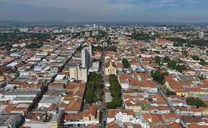 Água de propriedades particulares vai abastecer cidade do interior de SP