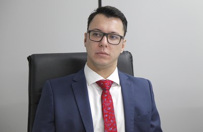 Juiz Ewerton Carminati explica como é calculada a dosimetria da pena