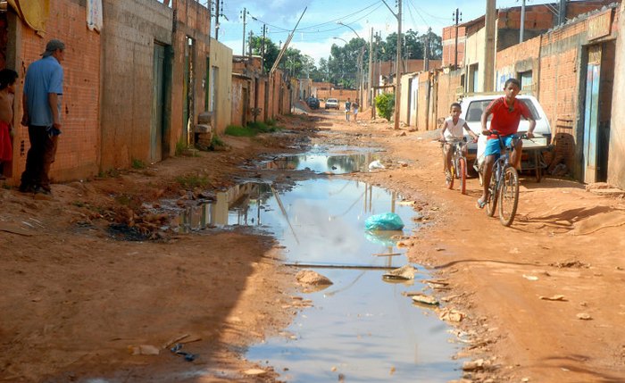 Concessão da Casal, em Alagoas será uma das primeiras do País