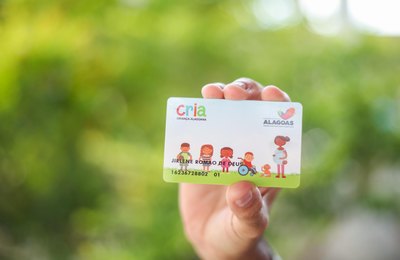 Secria encontra inconsistências em cadastros do Cartão Cria