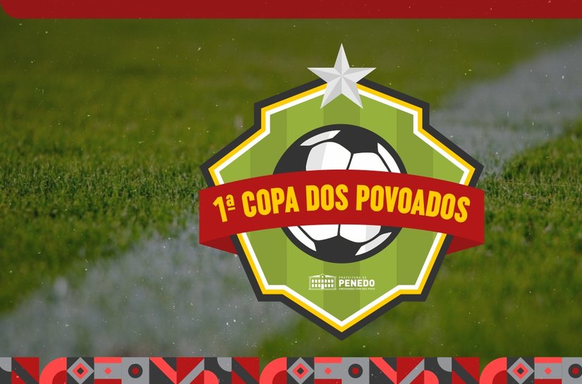 Secretaria de Esportes de Penedo promove campeonato de futebol nos povoados