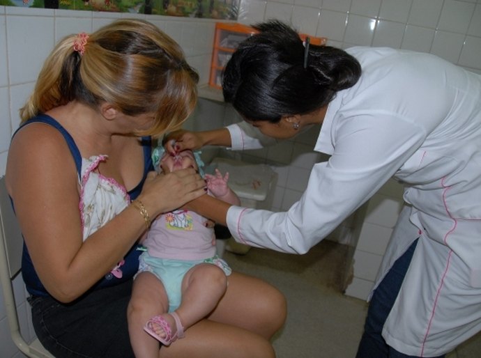 Ministério da Saúde atesta erradicação da rubéola e sarampo em AL