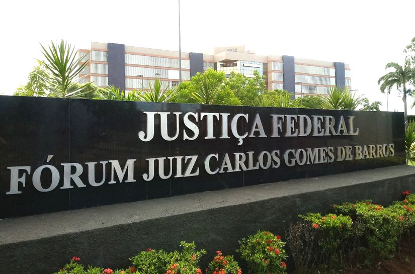 Justiça Federal em Alagoas abre seleção de estágio para área administrativa