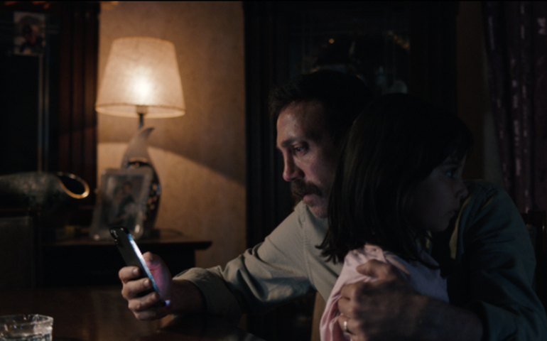 Estreia adiada: Filme “Ponto Oculto”, da premiada diretora Ayşe Polat, chega aos cinemas brasileiros em 24 de julho