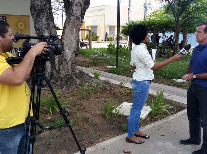 Arapiraca: Secretário informa sobre a reativação das atividades do Sine