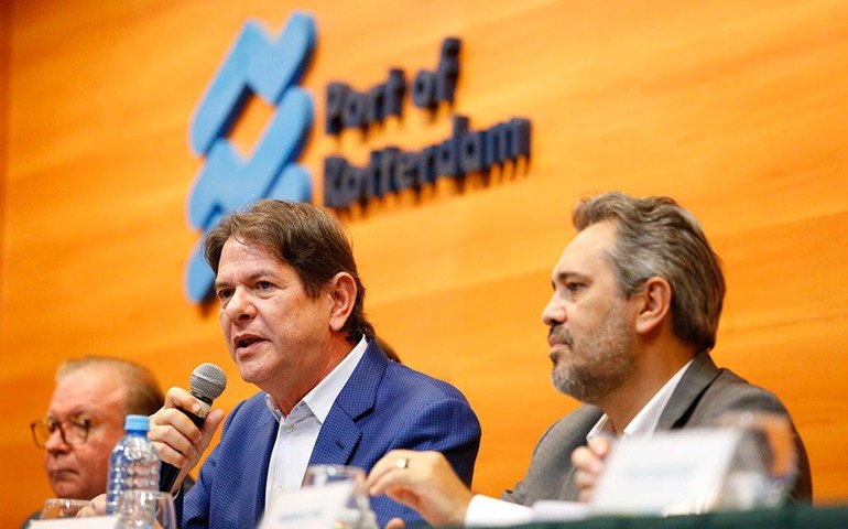 Brasil pode ser vanguarda no hidrogênio verde, aponta audiência no Ceará