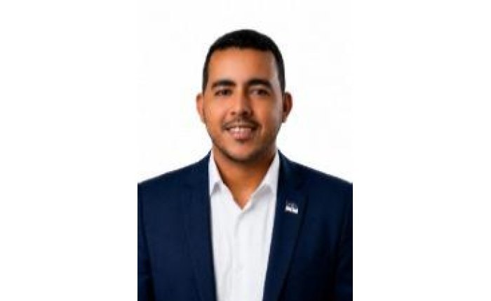 Eleições 2026: quem é David Pernambucano, candidato a deputado federal (Pernambuco)