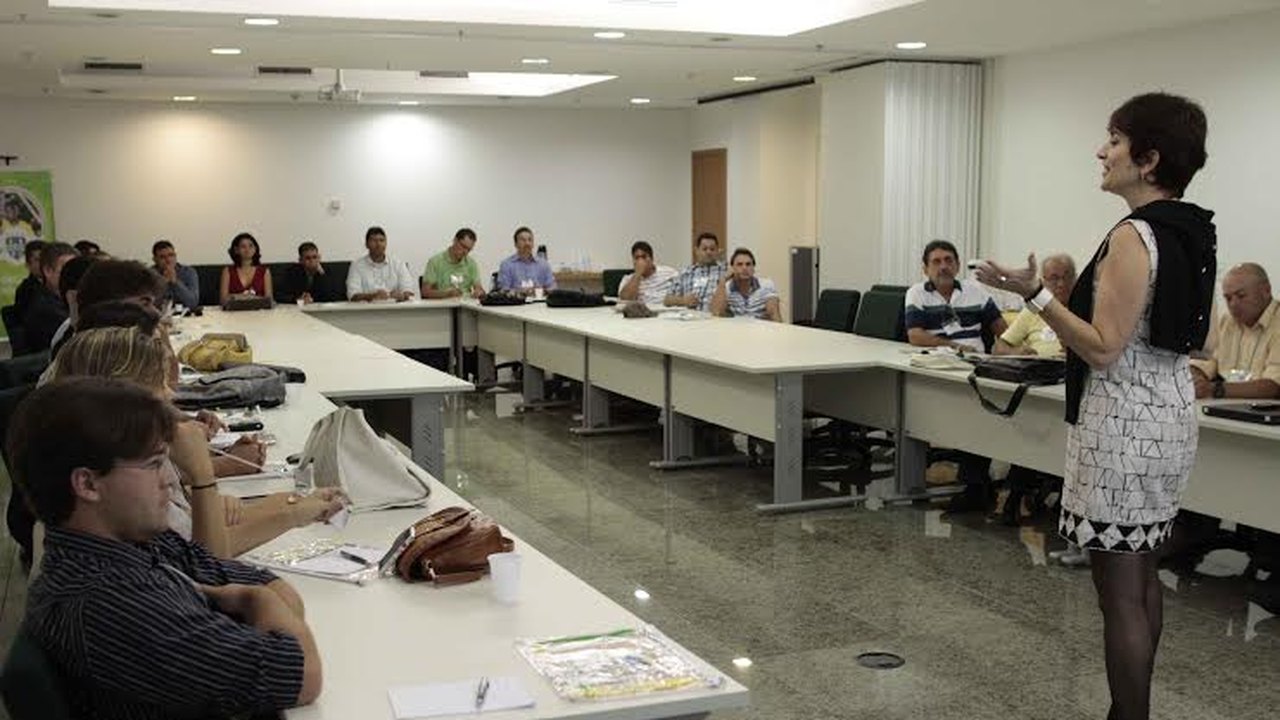 Mudança de comportamento é desafio para produtores do semiárido