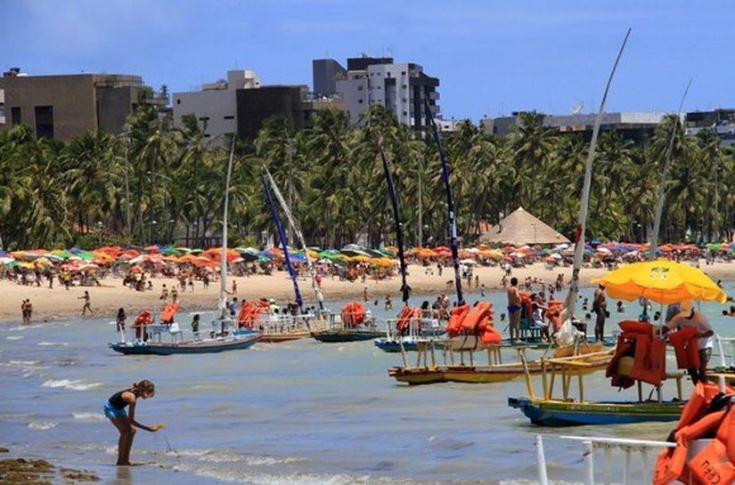 Sedetur lança sexta-feira portal promocional do turismo em Alagoas