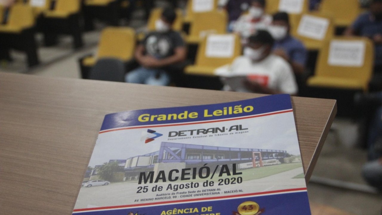 Pioneirismo e inovação garantem maior eficiência nos serviços do Detran/AL