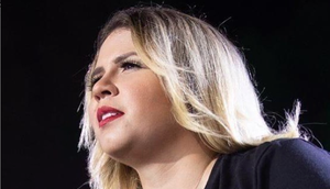 marilia mendonça