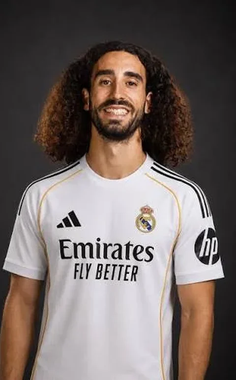 Real Madrid supera rivais e anuncia contratação de Cucurella