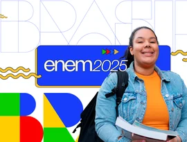 Enem 2025: Candidatos já podem conferir locais, data e hora de aplicação das provas
