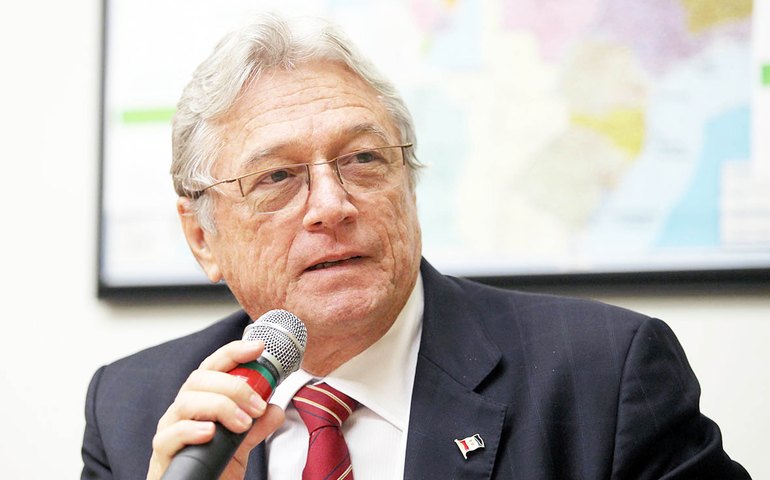 Tucanos estão passando a frente o comando do PSDB em Alagoas