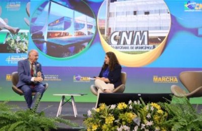 Simplificação das regras de transferências voluntárias é destaque de painel com ministra Esther Dweck