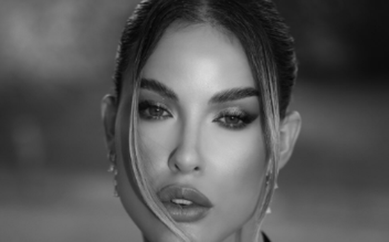 Quem é Saory Cardoso, ex-namorada de Marcello Novaes