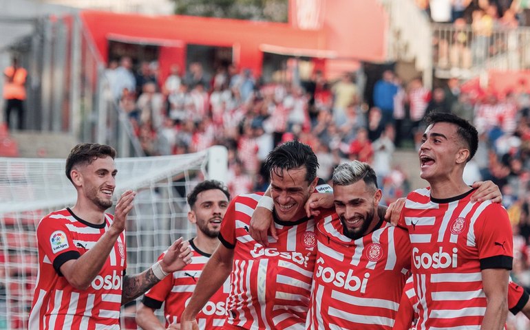 Girona deve conseguir permissão especial para jogar a Liga dos Campeões com o City; entenda