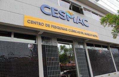 Cesmac integra pesquisa nacional sobre hipercolesterolemia familiar e oferece atendimento sem custo em Maceió