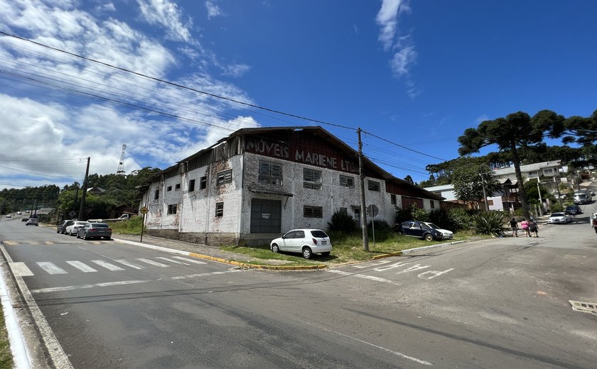 Gramado adquire áreas para garantir ampliação de escolas