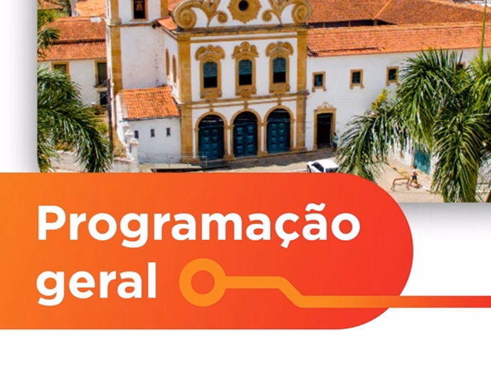 Inova Penedo divulga programação completa da Semana de Inovação