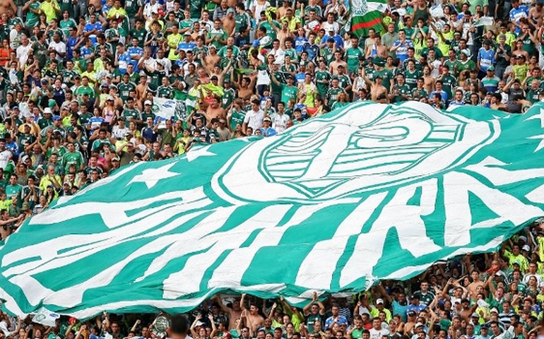 Palmeiras aposta na força da torcida para superar o São Paulo e encerrar jejum no Brasileirão
