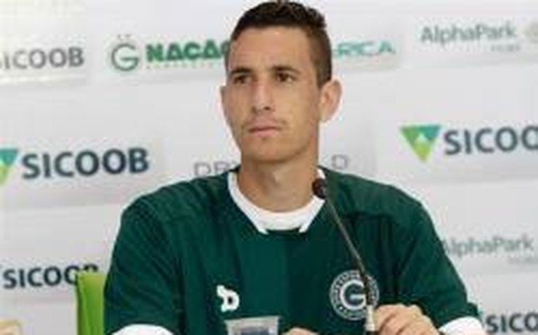 ASA anuncia meia Higor Leite como primeiro reforço para a temporada 2026