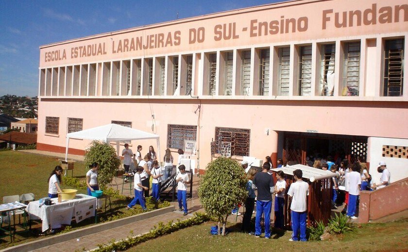 CE pode votar criação de mecanismos de controle social da rede pública de ensino