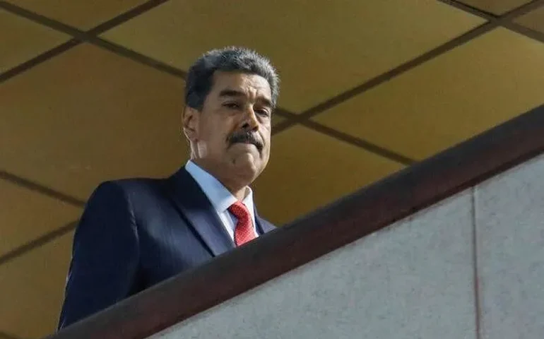 Argentina e Peru pedem, e Brasil representará interesses desses países na Venezuela após expulsão de diplomatas