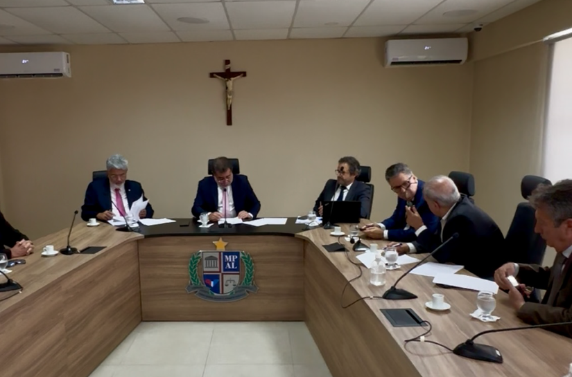 Colégio de Procuradores e Conselho Superior deliberam sobre temas de relevância institucional