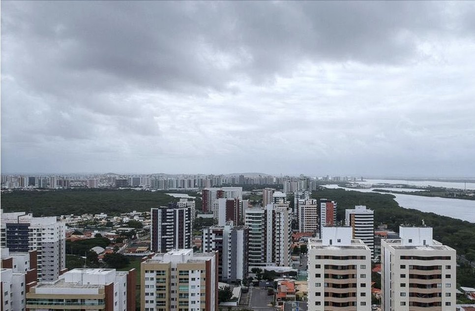 CLIMA Meteorologia