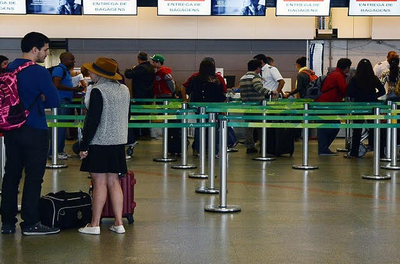 Ministério do Turismo aponta dicas para o viajante de primeira