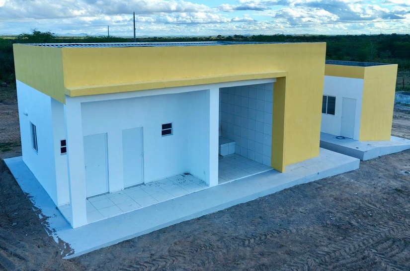 Casa do Mel será inaugurada no próximo domingo, 28, em Delmiro Gouveia