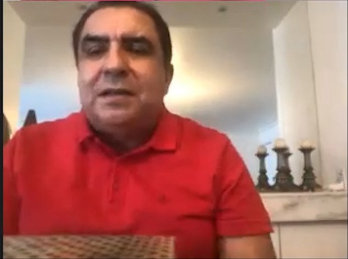 Inácio Loiola convida para audiência pública virtual da LDO 2021