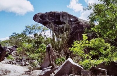 Município de Pão de Açúcar quer se tornar um polo nacional do turismo rural