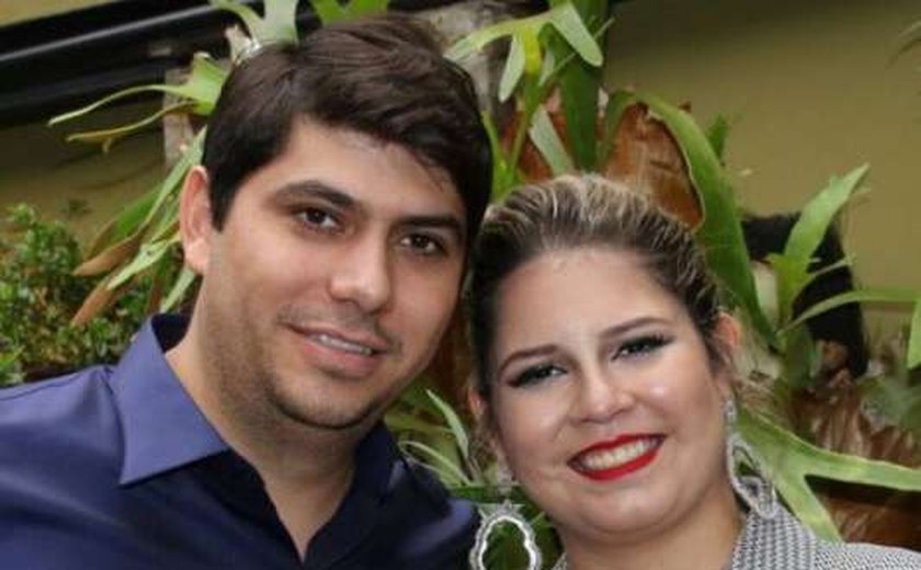 Marília Mendonça termina noivado de 7 meses com empresário