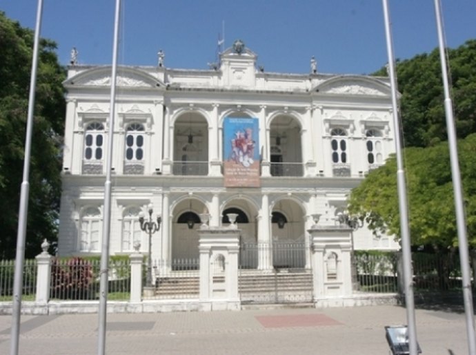 Reinvenção de Trajetórias entre Signos é a nova exposição do Mupa