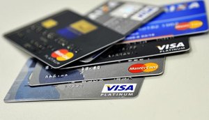 cartao de credito
