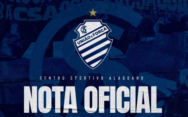 CSA cobra investigação rigorosa após confusão no Rei Pelé