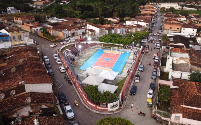 Secretaria de Assistência Social leva serviços e atendimentos ao Raimundinho nesta quarta, 07