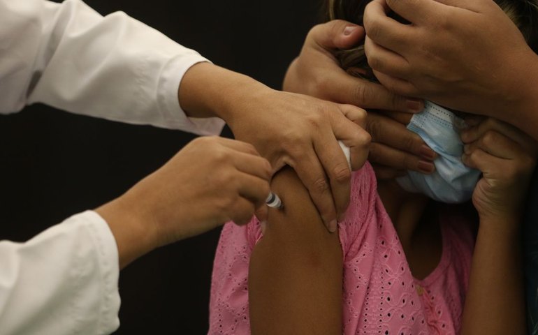 Campinas registra 24 casos de coqueluche desde janeiro deste ano