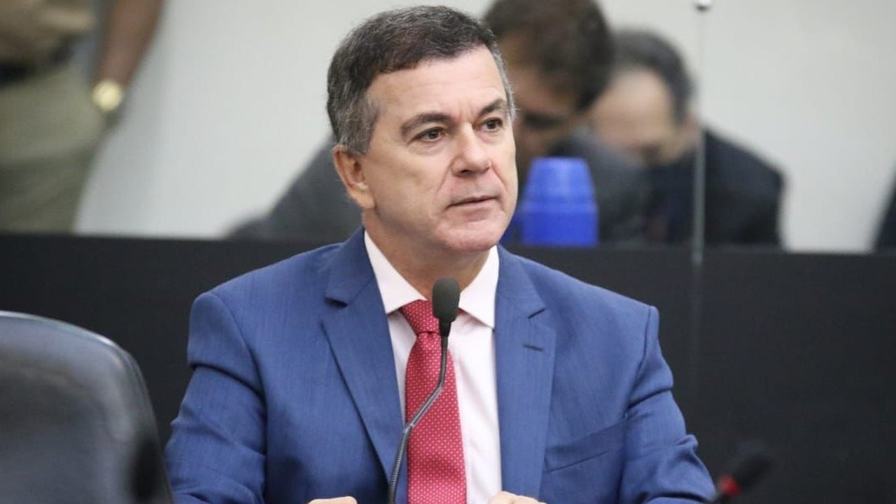 PT de Alagoas oficializa que vai lutar pela posição de vice-governador na chapa do MDB para 2026