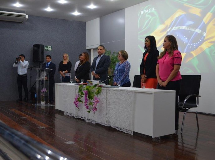 Ciclo de palestras discute os desafios do contexto organizacional